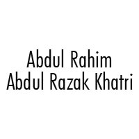 bhuj/abdul-rahim-abdul-razak-khatri-6976483 logo