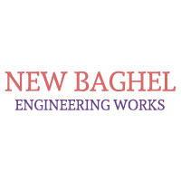 agra/new-baghel-engineering-works-nunhai-agra-6988977 logo
