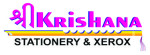 Shree Krishna Stationery and Xerox