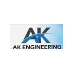 A K ENGINEERING WORKS