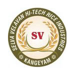 SELVA VELAVAN HI TECH RICE INDUSTRIES