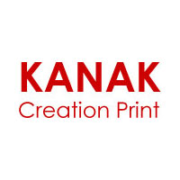 Kanak Creation Print