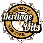 Heritage Oils