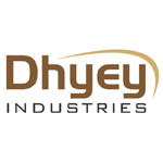 rajkot/dhyey-industries-150-feet-ring-road-rajkot-7116642 logo