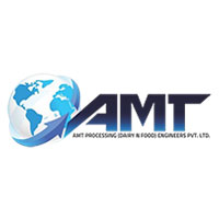 AMT PROCESSING (DAIRY N FOOD) ENGINEERS PVT. LTD.