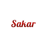 Sakar