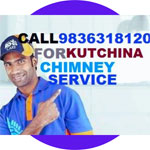 Kutchina Chimney Service