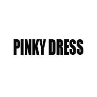 Pinky Dress