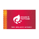 Dhana's Paithani Purse House