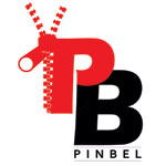 PINBEL ZIPPERS