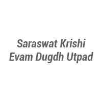 Saraswat Krishi Evam Dugdh Utpad