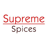 Supreme Spices