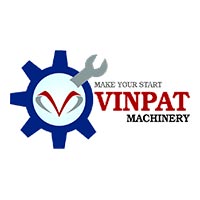 Vinpat Machinery OPC Pvt. Ltd.