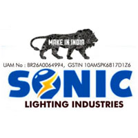 Sonic Lighting Industries