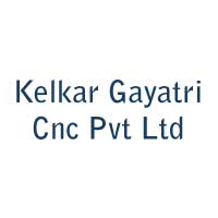 pune/kelkar-gayatri-cnc-pvt-ltd-7385387 logo