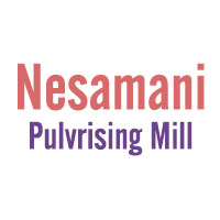 Nesamani Pulvrising Mill