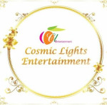 Cosmic Lights Entertainment