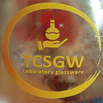 TC Scientific Glass works