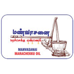 Manvasanai