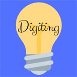 Digiting