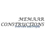 Memaar constructions