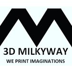 3D MILKYWAY