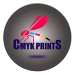 CMYK PRINTS