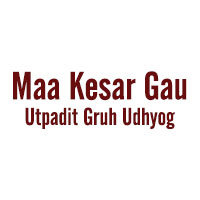 Maa Kesar Gau Utpadit Gruh Udhyog