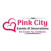 Pinkcity Events & Decorations