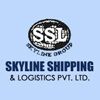 chennai/skyline-shipping-logistics-pvt-ltd-george-town-chennai-75561 logo