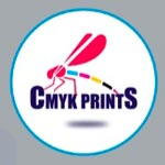 CMYK PRINTS