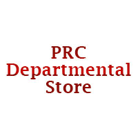 PRC Departmental Store