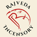 mumbai/rajveda-incensory-pvt-ltd-malad-east-mumbai-7600216 logo