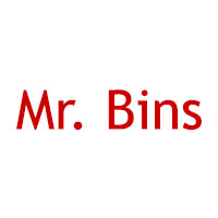 Mr. Bins