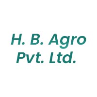 bhopal/h-b-agro-pvt-ltd-kohefiza-bhopal-7611309 logo