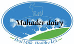 Mahadev dudh dairy and dairy farm