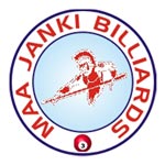 MAA JANKI BILLIARDS