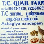 TC Quail Forms