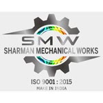 Sharman Mechanical Works