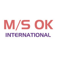 M/S OK International