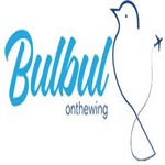 Bulbul Onthewing