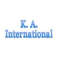 mumbai/k-a-international-gamdevi-mumbai-77182 logo
