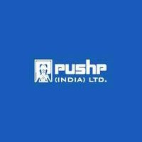 Pushp India Ltd