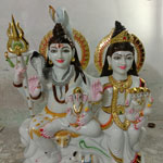 Shiv shakti Marble & granite