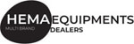 Hema Equipments Dealers