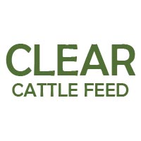 Clear Cattle Feed