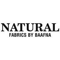 Natural Fabrics By Baafna