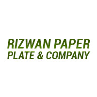 Rizwan Paper Plate & Company