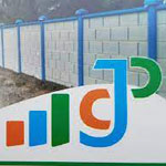 Jiya Cement Precast