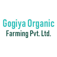 Gogiya Organic Farming Pvt. Ltd.